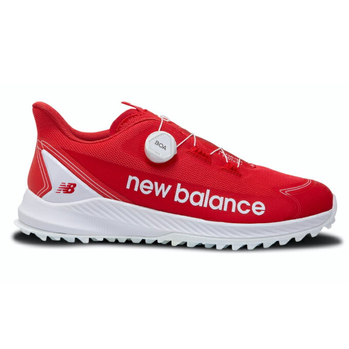 ニューバランス ゴルフシューズ スパイクレス メンズ FuelCell 1001V3 SL MGS1001R new balance