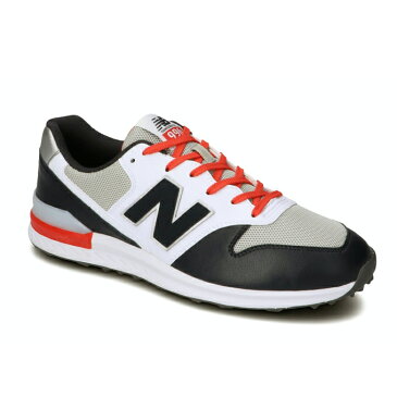 ニューバランス ゴルフシューズ スパイクレス メンズ レディース UGS996TR new balance