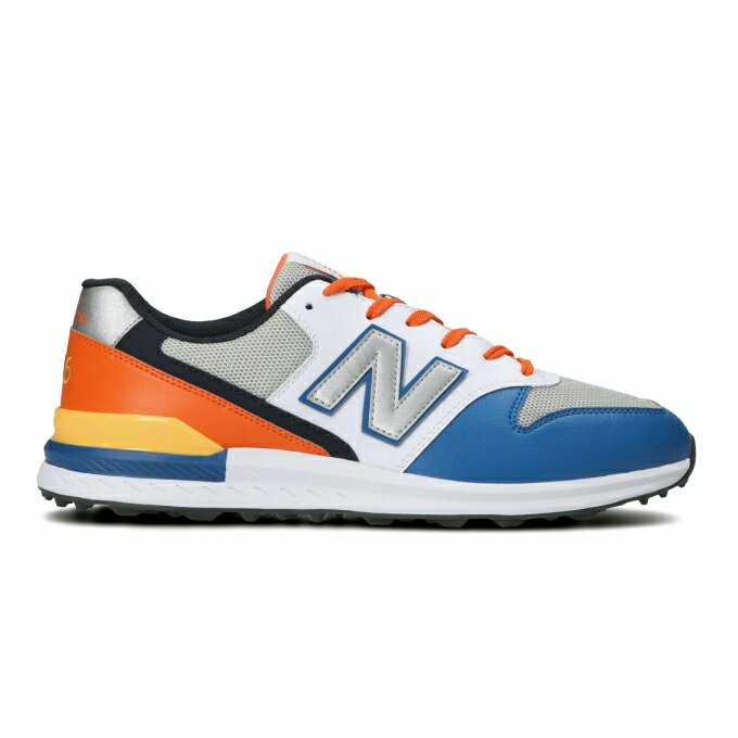 ニューバランス ゴルフシューズ スパイクレス メンズ レディース UGS996BO new balance