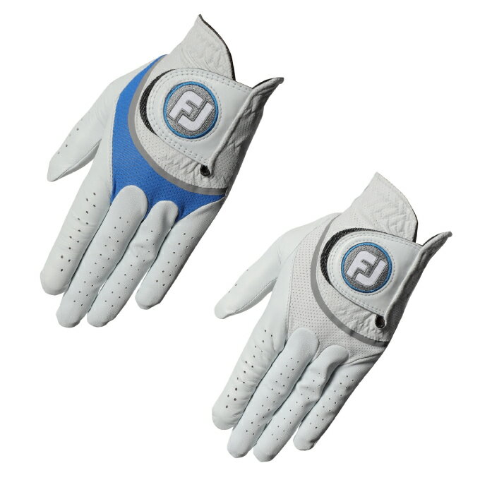 フットジョイ FootJoy ゴルフ 左手用グローブ メンズ ハイパーフレックス FGHF