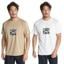 NCbNVo[ QUIKSILVER bVK[h  Y PLEASURE BOX SS QLY221002