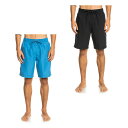 NCbNVo[ QUIKSILVER T[tpc Y EVERYDAY VOLLEY 20 EQYJV03852