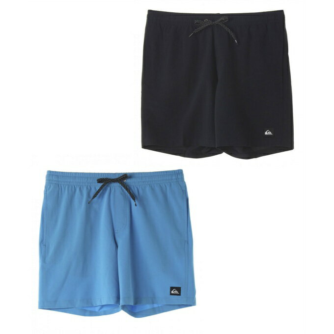 クイックシルバー QUIKSILVER サーフパンツ メンズ OCEAN STRETCH VOLLEY 17NB QBS222022