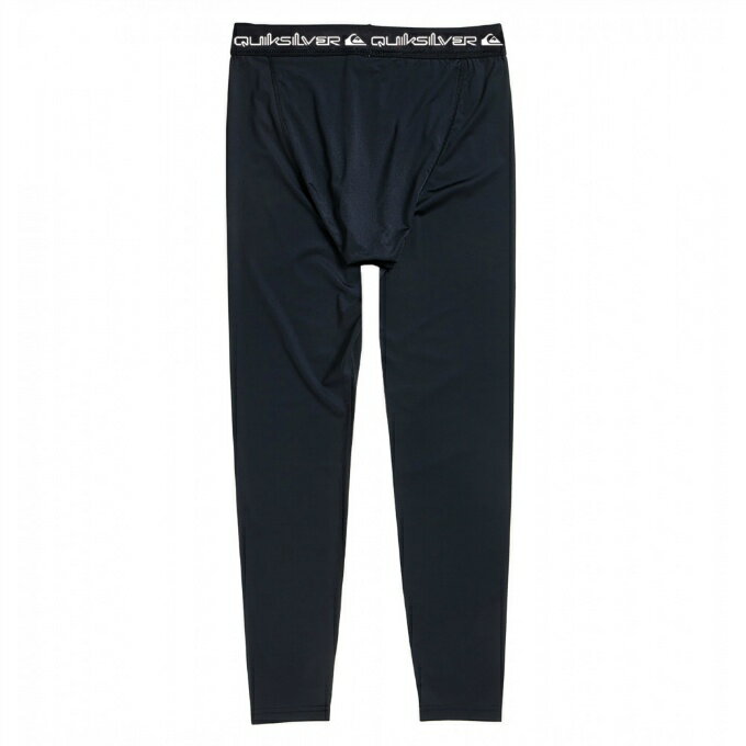 クイックシルバー QUIKSILVER 水着 インナーパンツ メンズ MAPOOL LEGGINGS QUD221001