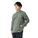 コロンビア 長袖シャツ メンズ セカンドヒル LS SH PM0344 339 Columbia その1