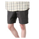 コロンビア ショートパンツ メンズ ワロワベルテッドショーツ Wallowa Belted Short AE9731 011 Columbia