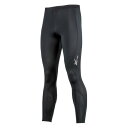 【全品対象最大10%OFFクーポン 10/24 20:00~10/27 1:59】シーダブリューエックス CW-X ロングタイツ メンズ エキスパート3.0 ロング HXO499-BL