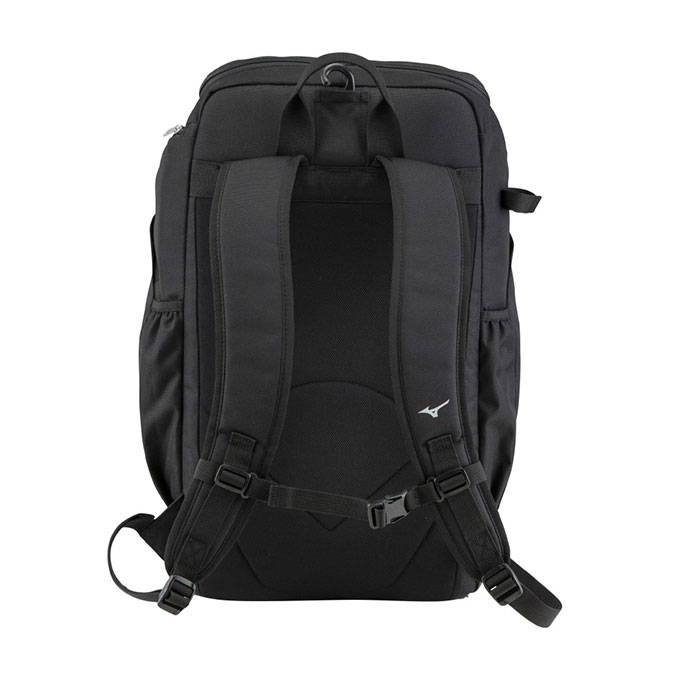 ミズノ 野球 バックパック グローバルエリート オールインワンバックパック 40L 1FJD241091 MIZUNO