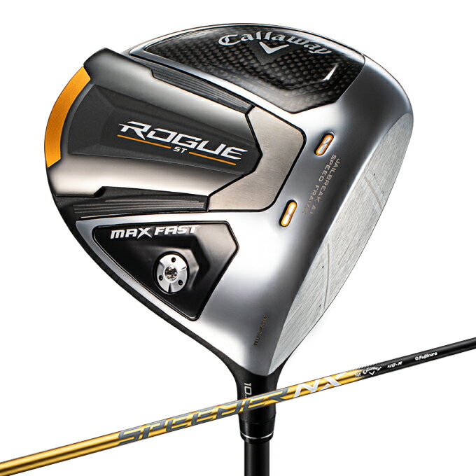  ɥ饤С  ST MAX SPEEDER NX 40 for Callaway ե ROGUE ST MAX FAST DR 2022ǯ Callaway ե