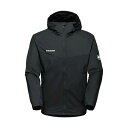 マムート アウター メンズ マムート MAMMUT アウトドア ジャケット メンズ Convey WB Hooded Jacket AF コンベイ WB Hooded Jacket AF 1012-00530 0001