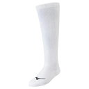 靴下（野球） ミズノ 野球 ソックス ジュニア 白色 ホワイト アンダーストッキング 3足セット 18-22cm 12JX2U0101 MIZUNO