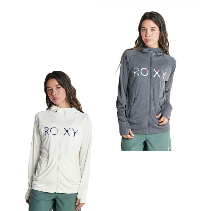 LV[ ROXY bVK[h  fB[X SHADE OF BOTANICAL LOGO PARKA bVK[h RLY221052