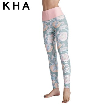 ロキシー ROXY トレンカ レディース MARION LEGGINGS ラッシュレギンス RLY222031