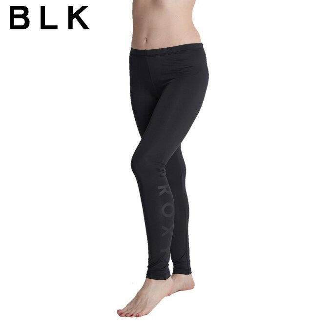 ロキシー ROXY トレンカ レディース PEARL DIVE ラッシュ レギンス RLY225069