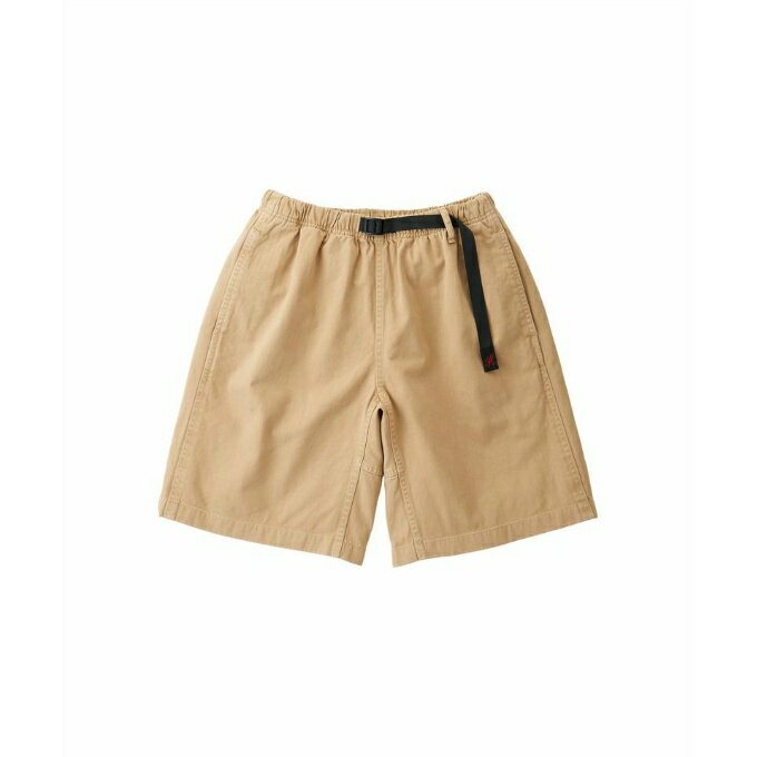 ߥ 硼ȥѥ  G-硼 G-SHORT G101-OGT CHINO Gramicci