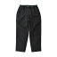 ߥ Gramicci 󥰥ѥ  롼ơѡɥѥ LOOSE TAPERED PANT G103-OGT BLACK