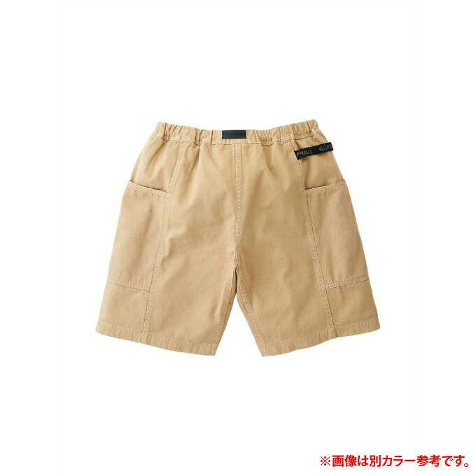 グラミチ ショートパンツ メンズ ガジェットショーツ GADGET SHORT G104-OGT BLACK Gramicci himaraya-10503186 ヒマラヤ楽天市場店 サンプル画像2
