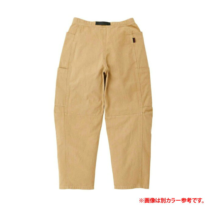 ヒマラヤ楽天市場店のグラミチ ロングパンツ レディース ウィメンズヴォヤジャーパンツ W'S VOYAGER PANT G2SW-P090 DOUBLE NV Gramicci｜アングル2