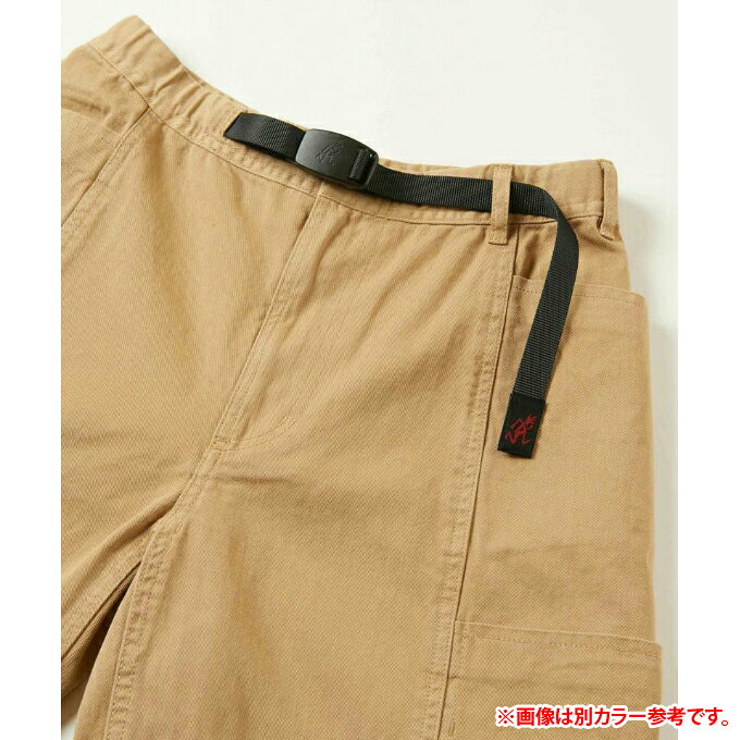 ヒマラヤ楽天市場店のグラミチ ロングパンツ レディース ウィメンズヴォヤジャーパンツ W'S VOYAGER PANT G2SW-P090 DOUBLE NV Gramicci｜アングル3