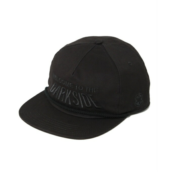 ǥ DC ˹ å  SW DC DARKSIDE 5 PANEL HAT ADYHA04129