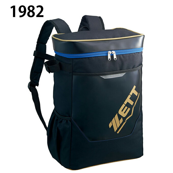 ���å� ZETT ��� �Хå��ѥå� ����˥� ��ǯ�ѥǥ��ѥå� BA1523