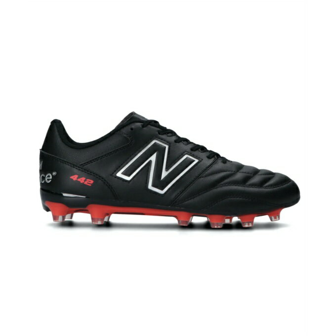 ニューバランス サッカースパイク メンズ 442 v2 TEAM HG MS42HBK2 new balance