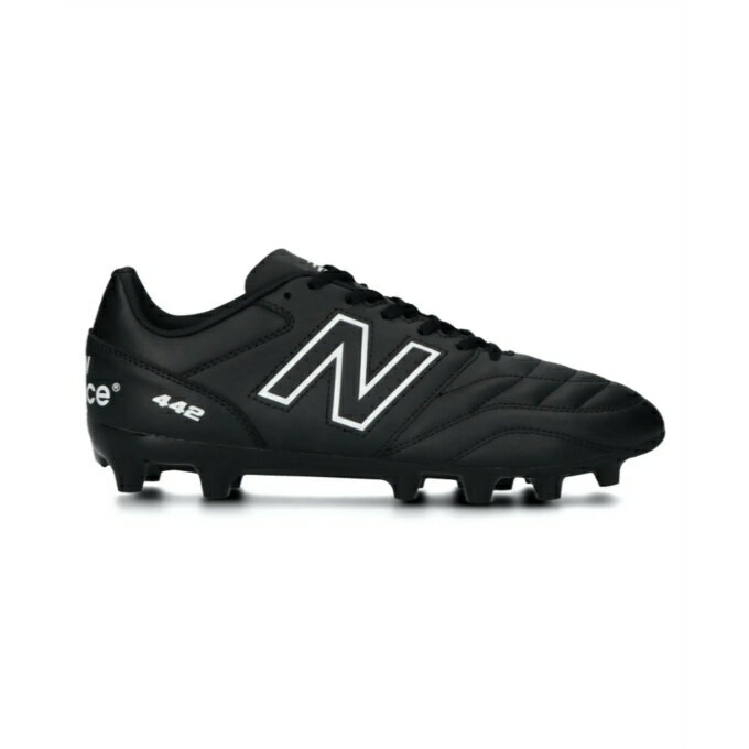 ニューバランス サッカースパイク メンズ 442 ACADEMY HG 442アカデミーエイチジー MS43HBK2 new balance