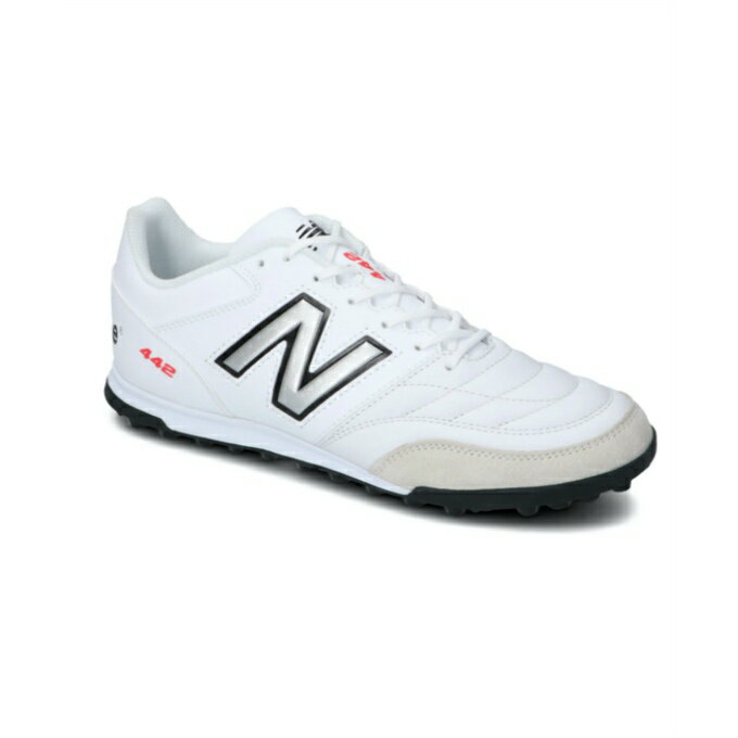 ニューバランス サッカー トレーニングシューズ メンズ 442 v2 TEAM TF MS42TWT2 new balance安売り サッカー 用品 セール