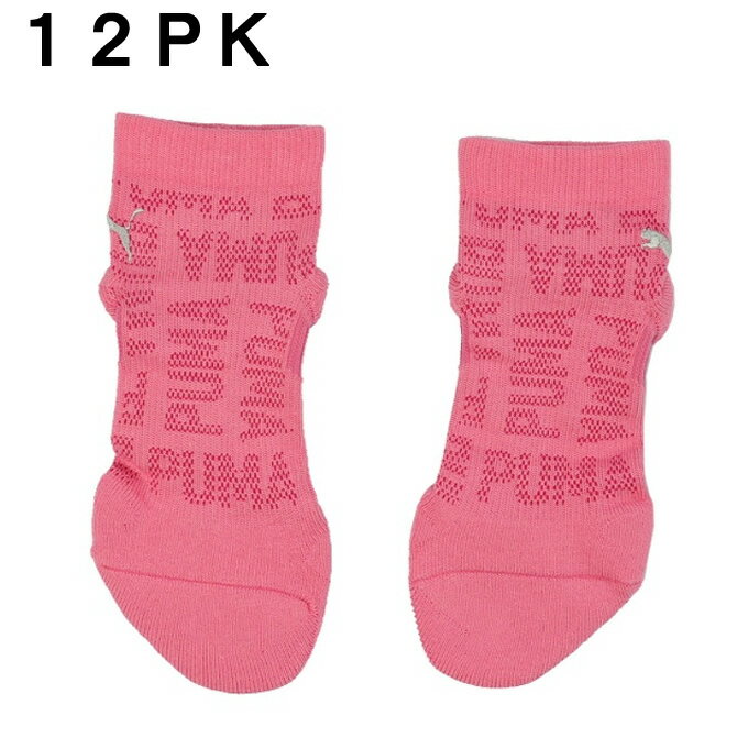 プーマ ゴルフ ソックス レディース アンクルソックス 3562-306 PUMA