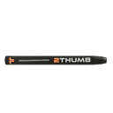 ツーサム TWO THUMB ゴルフ パター用グリップ ミッドサイズ SNUG TOUR 27 スナッグ ツアー 27 TTST-27