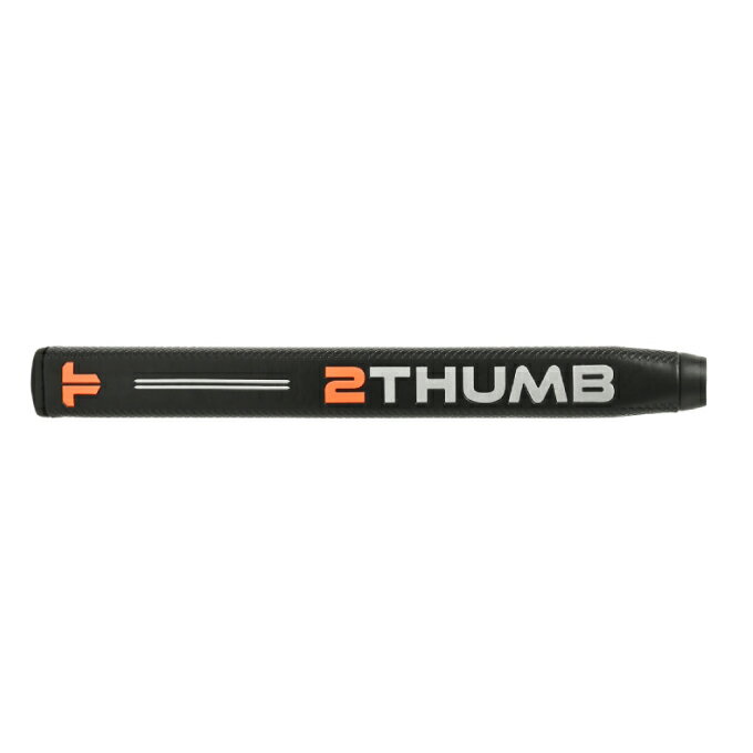 ツーサム TWO THUMB ゴルフ パター用グリップ オーバーサイズ SNUG 2 30 スナッグ ツー 30 TTS2-30