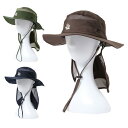 【全品対象最大10%OFFクーポン!7/13 10:00〜7/15 23:59】ビジョンピークス VISIONPEAKS ハット ジュニア 収納式サンシェード付...