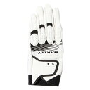 【エントリーでポイント最大15倍！】オークリー ゴルフ 左手用グローブ メンズ GLOVE6.0 FOS900974-100 OAKLEY