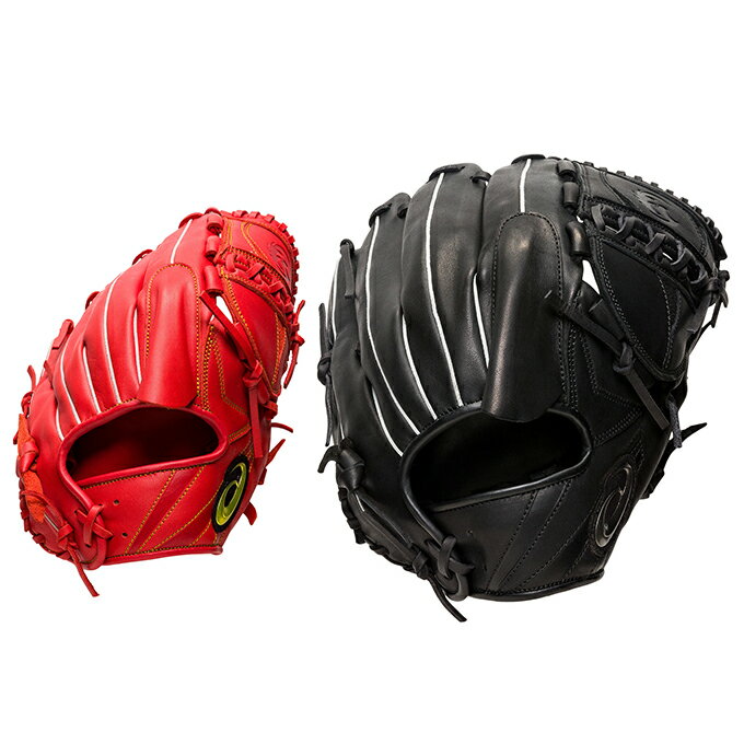 アシックス 野球 一般軟式グローブ 投手メンズ プロフェッショナルスタイル大谷モデル 3121A927 asicsのサムネイル