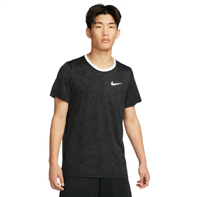 ナイキ Tシャツ 半袖 メンズ DF スーパーセット AOJ S/S トップ DM6477-010  ...