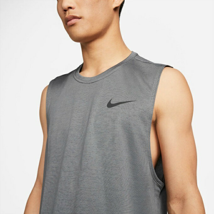 ナイキ スポーツウェア ノースリーブ メンズ DRI-FIT スーパセット タンク トップ CZ2410-068 NIKE