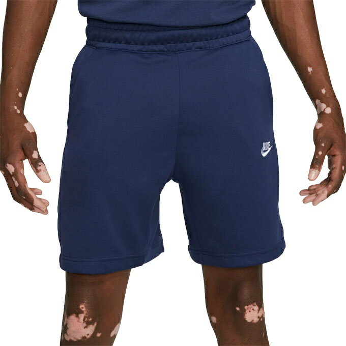 ナイキ ハーフパンツ メンズ スポーツウェア ヘリテージ トリビュート ショートパンツ DD8550-410 NIKE