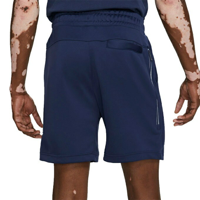 ナイキ ハーフパンツ メンズ スポーツウェア ヘリテージ トリビュート ショートパンツ DD8550-410 NIKE