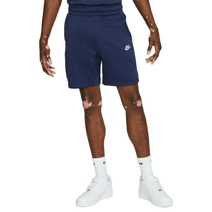ナイキ ハーフパンツ メンズ スポーツウェア ヘリテージ トリビュート ショートパンツ DD8550-410 NIKE