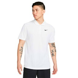 ナイキ ポロシャツ （メンズ） ナイキ ポロシャツ 半袖 メンズ ナイキコート Dri-FIT DH0858-100 NIKE