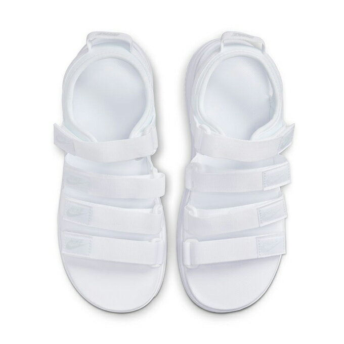 ナイキ ストラップサンダル 厚底 レディース アイコンクラシック DH0223-100 NIKE ...