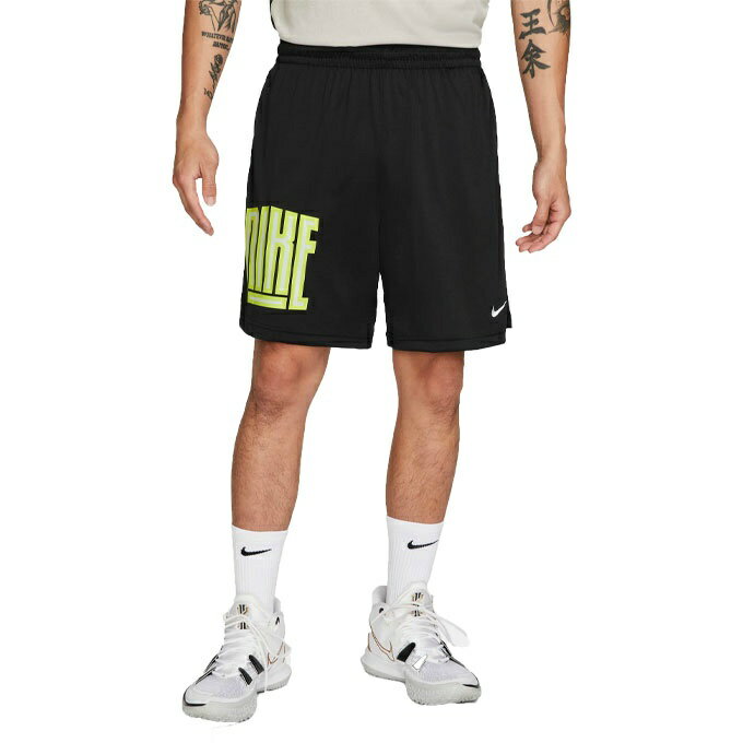 ナイキ バスケットボール ハーフパンツ メンズ DF ASYM STRTNG FIV ショート DH7165-010 NIKE