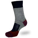 【最大10%OFFクーポン!7/4 20:00〜7/11 1:59】オレノ OLENO トレッキングソックス メンズ レディース パフォーマンスウール クルー ...