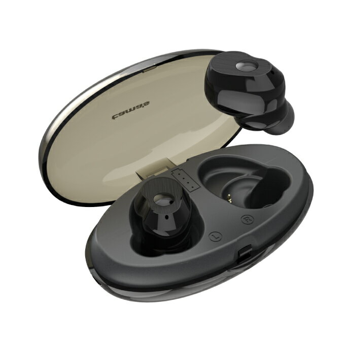 多摩電子工業 tama's ワイヤレスイヤホン フルワイヤレスイヤホン TBS48K