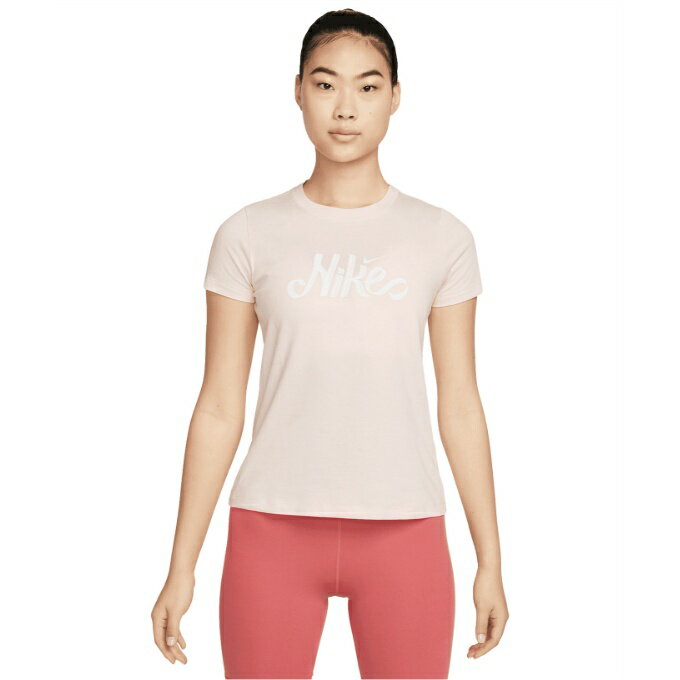 ナイキ Tシャツ 半袖 レディース Dri-FIT ドライフィット DN6688-611 NIKE