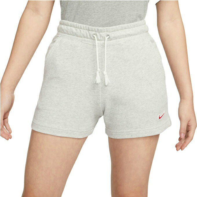 ナイキ スウェット ショートパンツ レディース ウィメンズ NSW FT JAKO ショート DV0524-050 NIKEのサムネイル