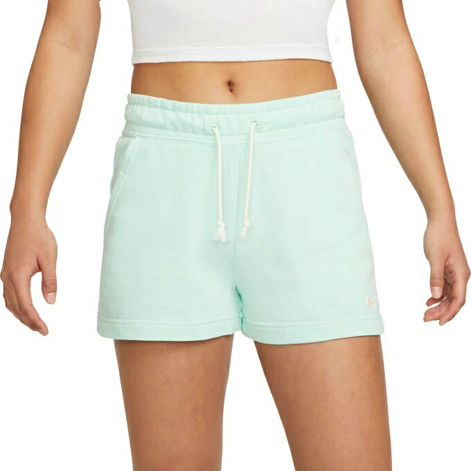 ナイキ スウェット ショートパンツ レディース ウィメンズ NSW FT JAKO ショート DV0524-379 NIKEのサムネイル
