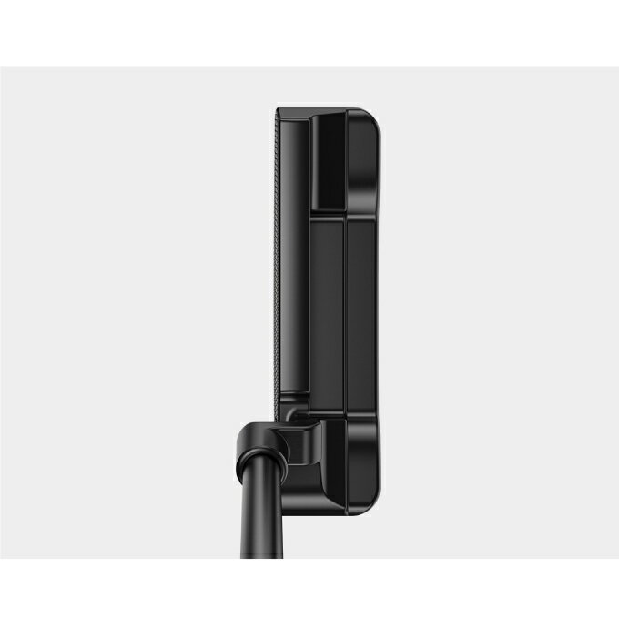 �ԥ� PING ����ե���� �ѥ��� ��� �ԡ�����ǥ����ߥ�ɥѥ��� PLD MILLED 22 PT BK-Graphite