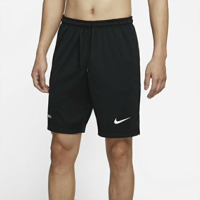 ナイキ サッカーウェア ハーフパンツ メンズ ナイキ Dri-FIT F.C. リベロ ドライフィット DH9664-010 NIKE