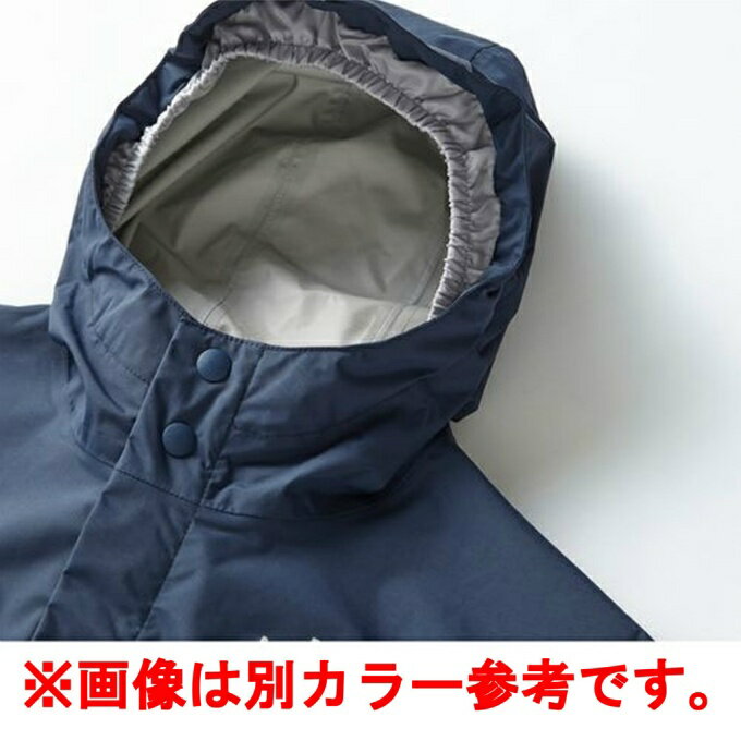 ノースフェイス ベビー ポンチョ ジュニア レインポンチョ ベビー NPB12101 AD THE NORTH FACE